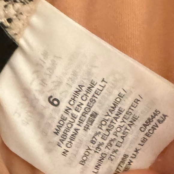 SOLD! —-JCREW SWIMSUIT BUNDLE (SIZE 6) - Picture 5 of 8